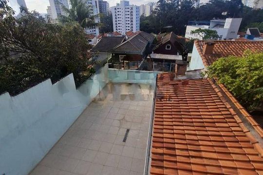 Casa à venda com 2 quartos, 230m² em Parque da Mooca, São Paulo