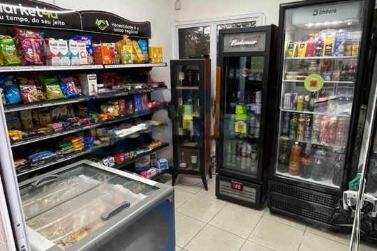 Apartamento à venda com 3 quartos, 107m² em Vila Bertioga, São Paulo