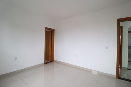 Quarto 1 - Suíte de apartamento para alugar com 3 quartos, 132m² em Santa Mônica, Uberlândia