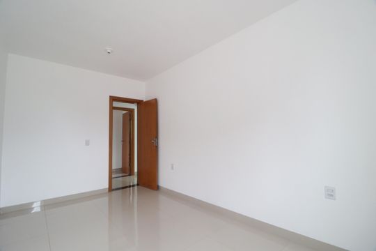 Quarto 2 de apartamento para alugar com 3 quartos, 132m² em Santa Mônica, Uberlândia