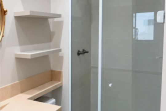 Apartamento para alugar com 2 quartos, 66m² em Socorro, São Paulo