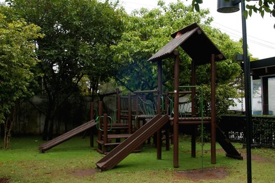 Playground de apartamento para alugar com 2 quartos, 66m² em Socorro, São Paulo