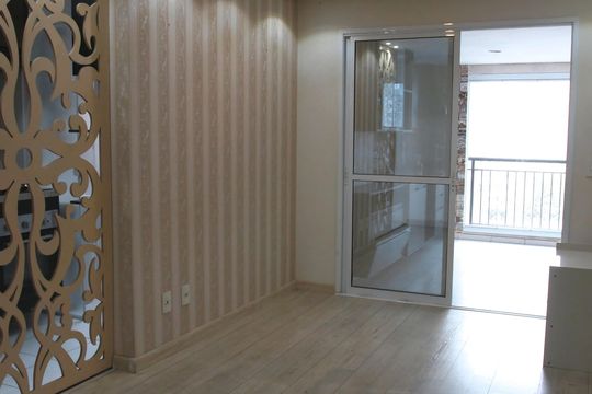 Apartamento para alugar com 2 quartos, 66m² em Socorro, São Paulo