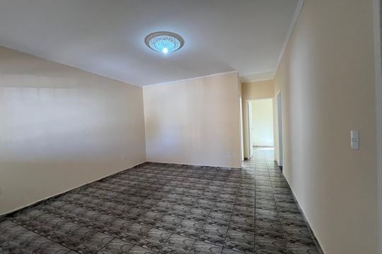 Casa para alugar com 3 quartos, 100m² em Jardim do Trevo, Campinas