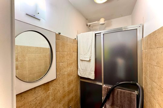 Apartamento para alugar com 3 quartos, 107m² em Humaitá, Rio de Janeiro