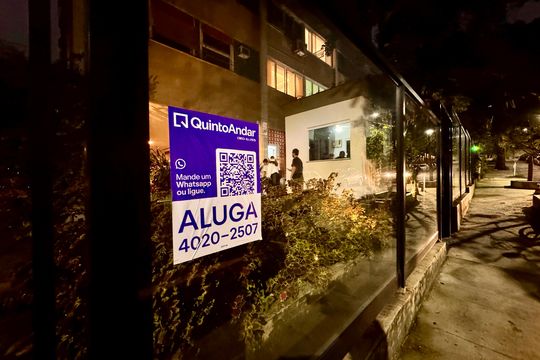 Apartamento para alugar com 3 quartos, 107m² em Humaitá, Rio de Janeiro
