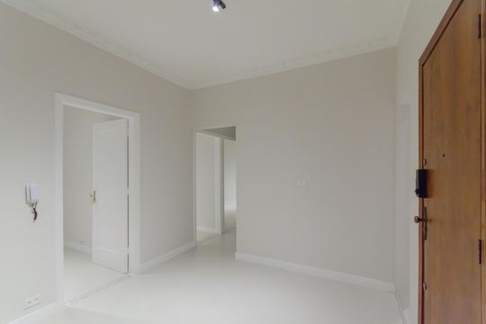 Apartamento para alugar com 3 quartos, 65m² em Cambuci, São Paulo