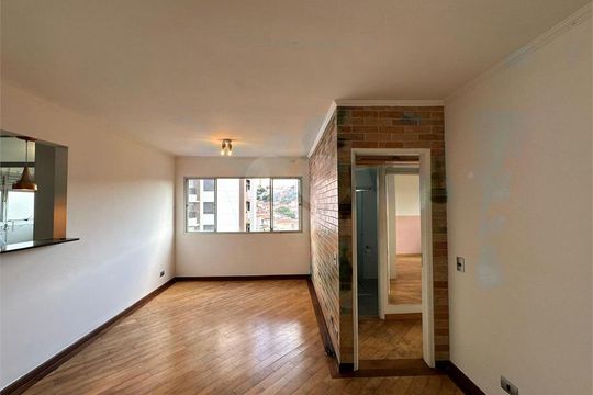 Apartamento à venda com 2 quartos, 62m² em Vila Anglo Brasileira, São Paulo