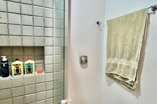 Apartamento para alugar com 3 quartos, 110m² em Gávea, Rio de Janeiro