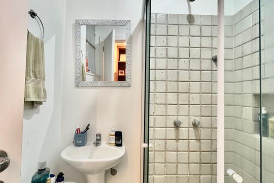 Apartamento para alugar com 3 quartos, 110m² em Gávea, Rio de Janeiro