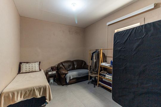 Casa para alugar com 1 quarto, 20m² em Barra Funda, São Paulo