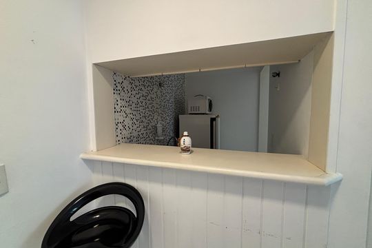 Sala de apartamento à venda com 1 quarto, 40m² em Jardim Paulista, São Paulo