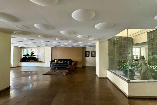 Área comum  de apartamento à venda com 3 quartos, 105m² em Floresta, Belo Horizonte