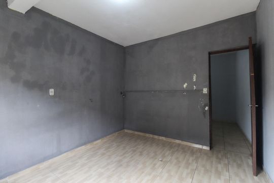 Quarto 2 de casa para alugar com 2 quartos, 45m² em Vila Progresso (zona Leste), São Paulo