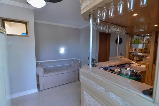 Sala de apartamento para alugar com 4 quartos, 180m² em Tijuca, Rio de Janeiro