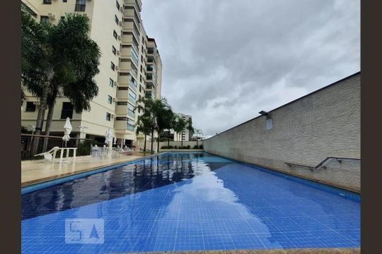 Área externa de apartamento para alugar com 4 quartos, 180m² em Tijuca, Rio de Janeiro
