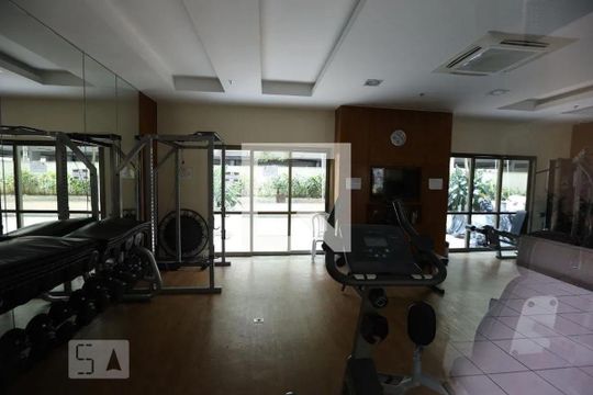 Apartamento para alugar com 4 quartos, 180m² em Tijuca, Rio de Janeiro