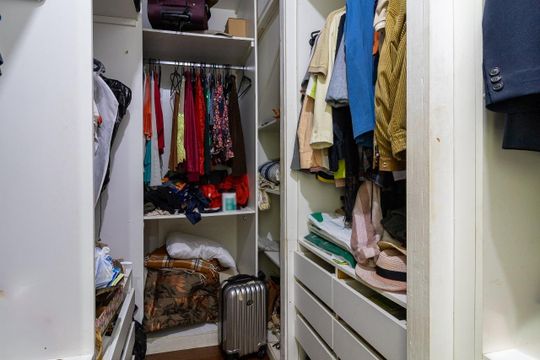 Apartamento à venda com 2 quartos, 150m² em Santo Antônio, Belo Horizonte