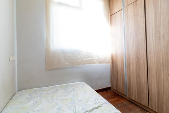 Apartamento à venda com 2 quartos, 150m² em Santo Antônio, Belo Horizonte