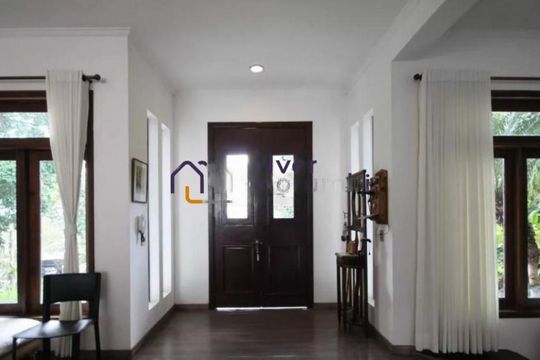 Casa de Condomínio à venda com 4 quartos, 600m² em Retiro Morumbi, São Paulo