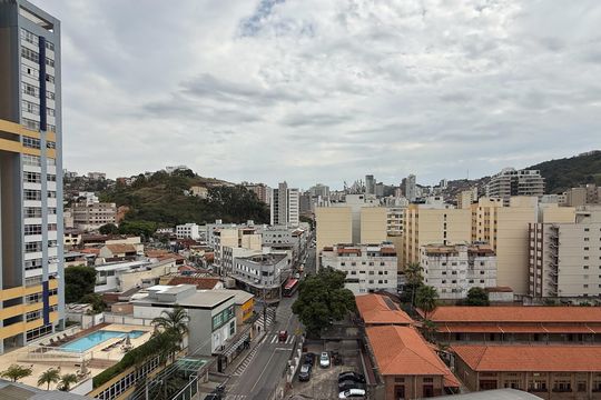 Kitnet/Studio para alugar com 1 quarto, 38m² em São Mateus, Juiz de Fora
