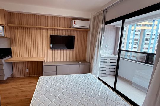 Kitnet/Studio para alugar com 1 quarto, 38m² em São Mateus, Juiz de Fora