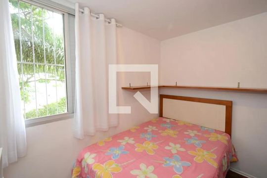 Quarto de apartamento à venda com 3 quartos, 80m² em Vila Santana, São Paulo