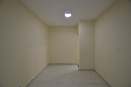 Sala de casa para alugar com 2 quartos, 75m² em Campinho, Rio de Janeiro