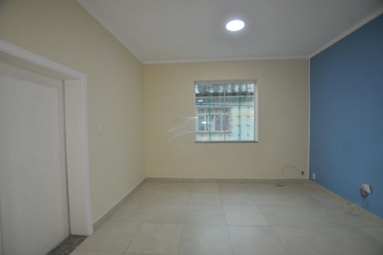 Casa para alugar com 2 quartos, 75m² em Campinho, Rio de Janeiro