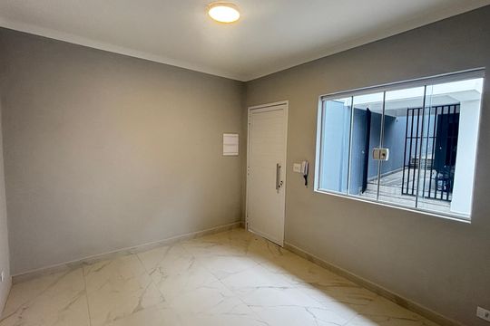 Casa para alugar com 2 quartos, 106m² em Parque das Nações, Santo André