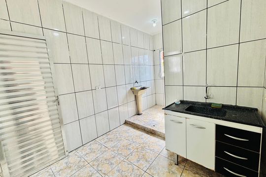 Casa de Condomínio para alugar com 1 quarto, 45m² em Jardim Florida, Barueri