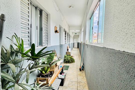 Casa de Condomínio para alugar com 1 quarto, 45m² em Jardim Florida, Barueri