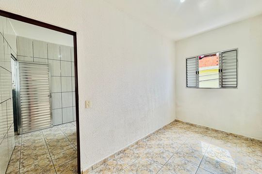 Casa de Condomínio para alugar com 1 quarto, 45m² em Jardim Florida, Barueri