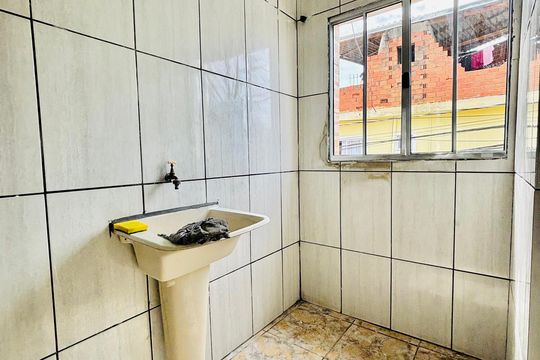 Casa de Condomínio para alugar com 1 quarto, 45m² em Jardim Florida, Barueri