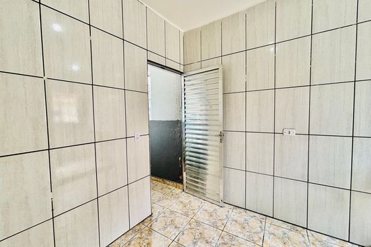 Casa de Condomínio para alugar com 1 quarto, 45m² em Jardim Florida, Barueri