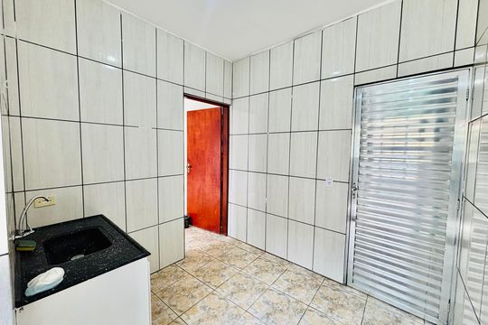 Casa de Condomínio para alugar com 1 quarto, 45m² em Jardim Florida, Barueri