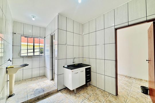Casa de Condomínio para alugar com 1 quarto, 45m² em Jardim Florida, Barueri
