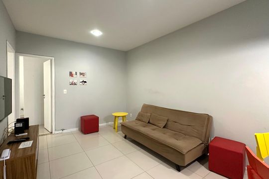 Apartamento para alugar com 2 quartos, 50m² em Copacabana, Rio de Janeiro