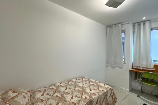 Apartamento para alugar com 2 quartos, 50m² em Copacabana, Rio de Janeiro