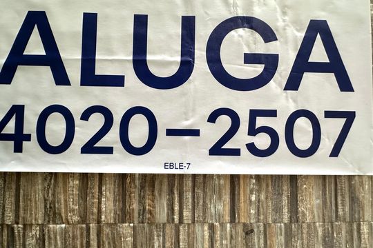 Apartamento para alugar com 2 quartos, 50m² em Copacabana, Rio de Janeiro