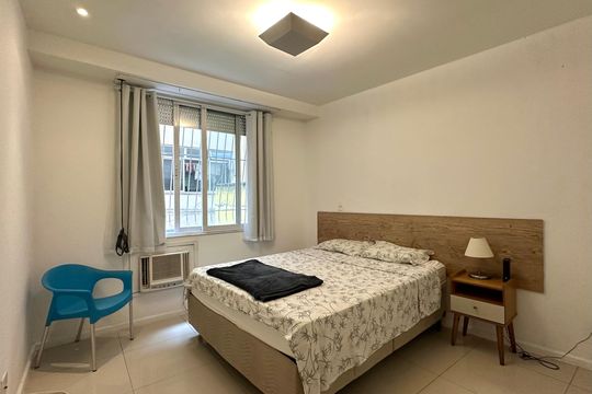 Apartamento para alugar com 2 quartos, 50m² em Copacabana, Rio de Janeiro