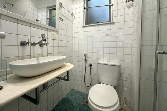 Apartamento para alugar com 2 quartos, 50m² em Copacabana, Rio de Janeiro
