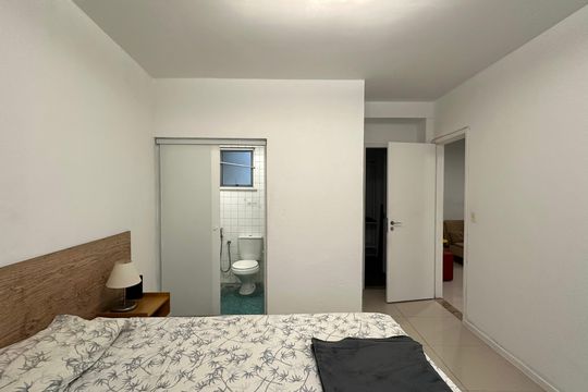 Apartamento para alugar com 2 quartos, 50m² em Copacabana, Rio de Janeiro