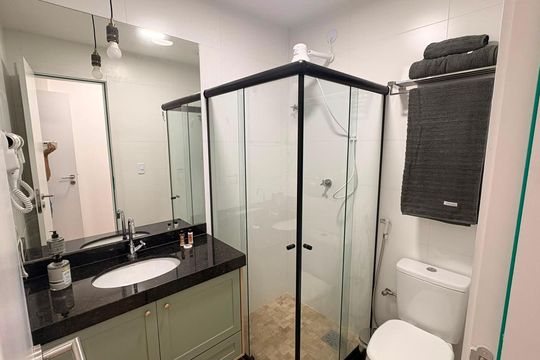 Apartamento para alugar com 2 quartos, 178m² em Braga, Cabo Frio