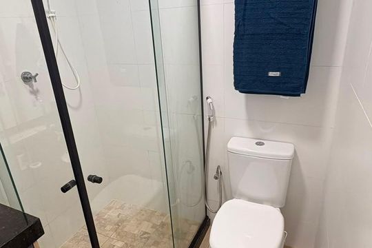 Apartamento para alugar com 2 quartos, 178m² em Braga, Cabo Frio