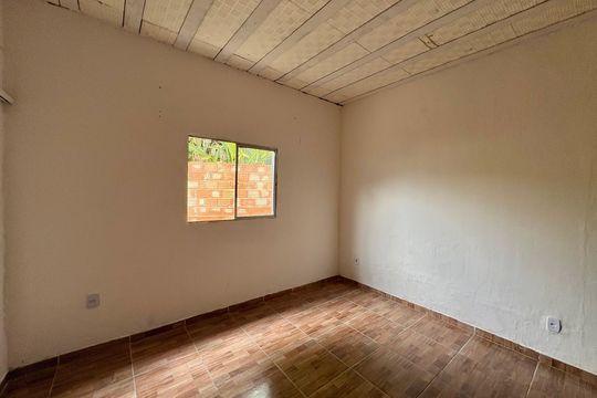 Quarto  de casa para alugar com 1 quarto, 50m² em Tupi B, Belo Horizonte