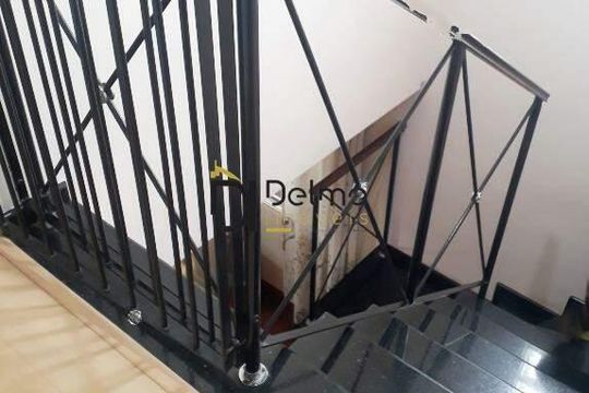 Casa à venda com 2 quartos, 180m² em Santo Amaro, São Paulo