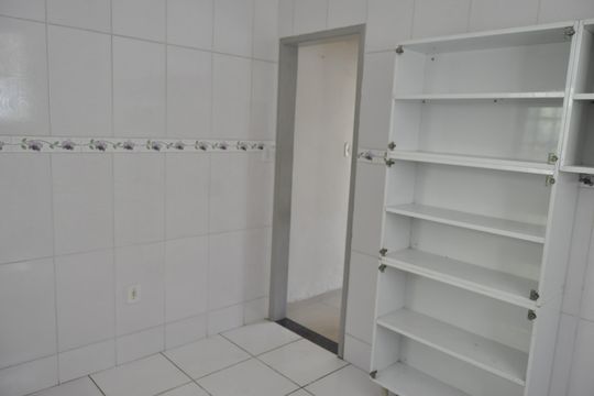 Casa para alugar com 2 quartos, 82m² em Cavalcanti, Rio de Janeiro