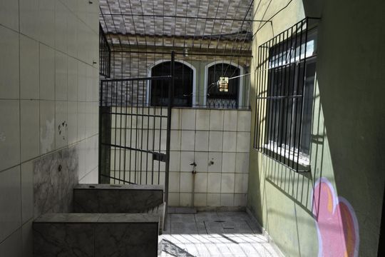 Casa para alugar com 2 quartos, 82m² em Cavalcanti, Rio de Janeiro