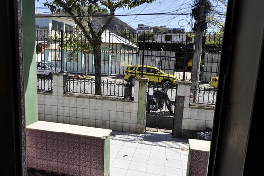 Casa para alugar com 2 quartos, 82m² em Cavalcanti, Rio de Janeiro
